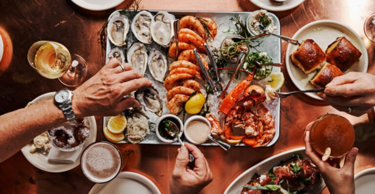 12 Best Places to Eat in Nashville, From Breakfast to Late Night