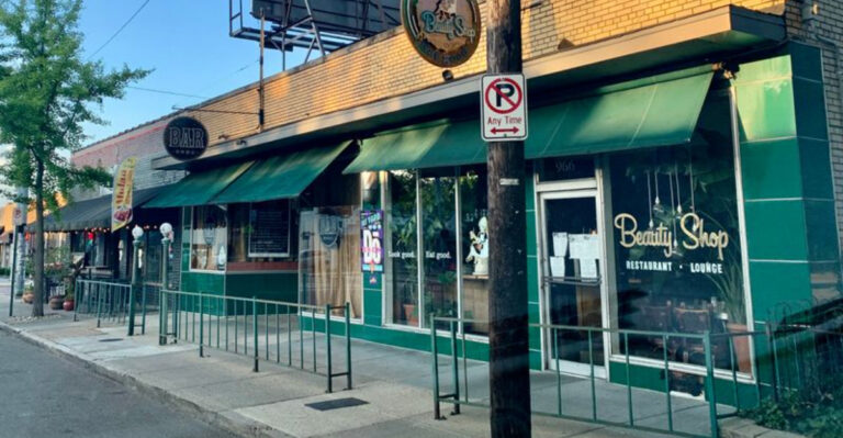 12 Memphis Spots That’ll Make Elvis Fans Lose It