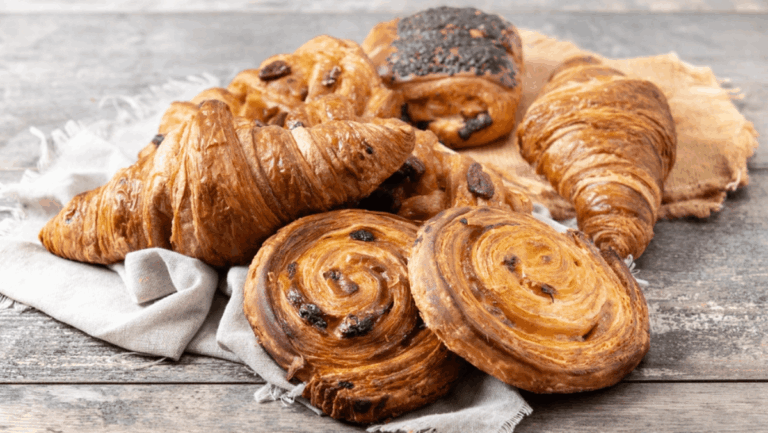 6 Can't-Miss Knoxville Bakeries That Make Mornings Better