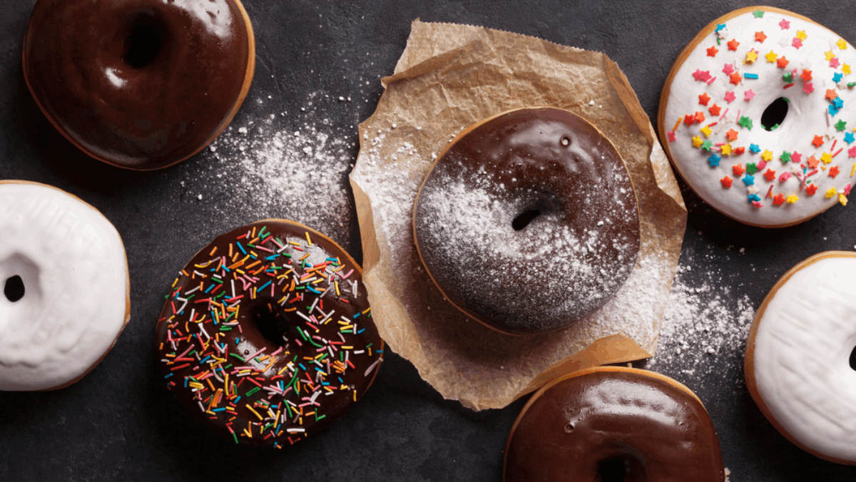 7 Memphis Dessert Spots That Deserve a Standing Ovation