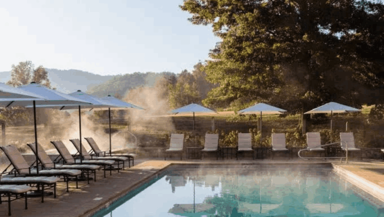 7 Romantic Mountain Resorts in Tennessee That Feel Like a Movie