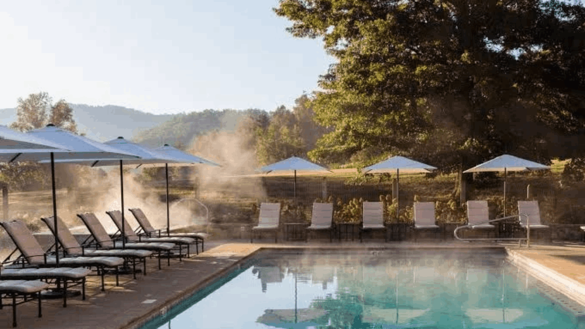 7 Romantic Mountain Resorts in Tennessee That Feel Like a Movie