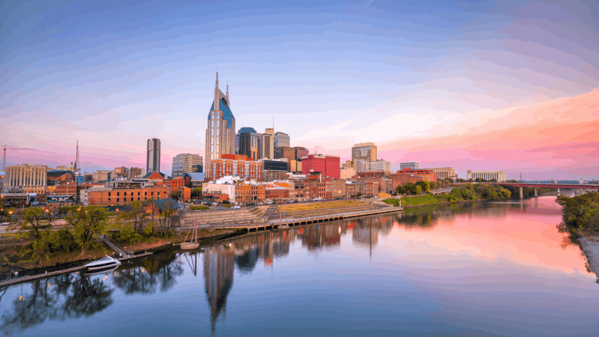 7 Unwritten Rules Every Tennessee Native Lives By