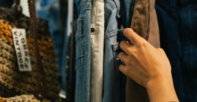 7 Nashville Vintage Shops You’ll Want to Shop Twice