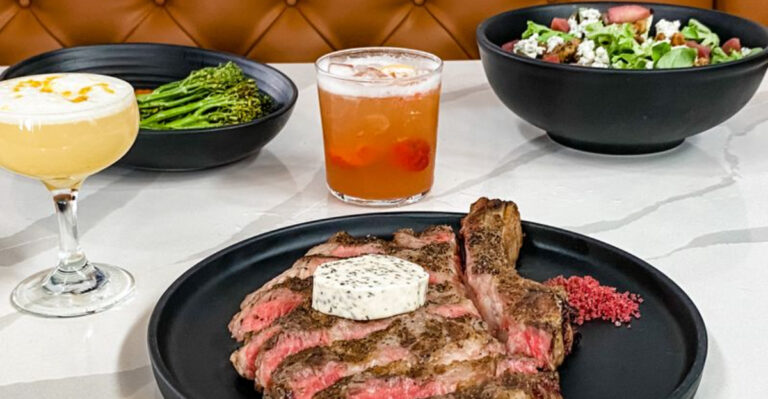 7 Small Restaurants in Franklin Locals Gatekeep for a Reason