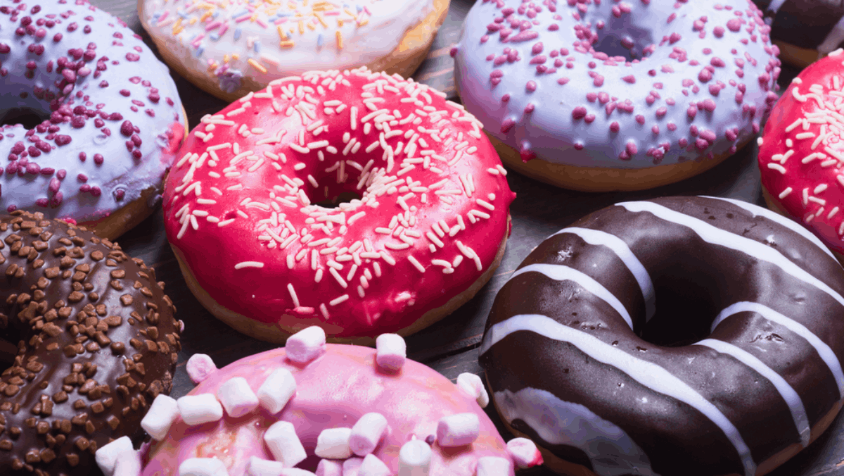 8 Knoxville Donut Shops Worth the Sugar Rush