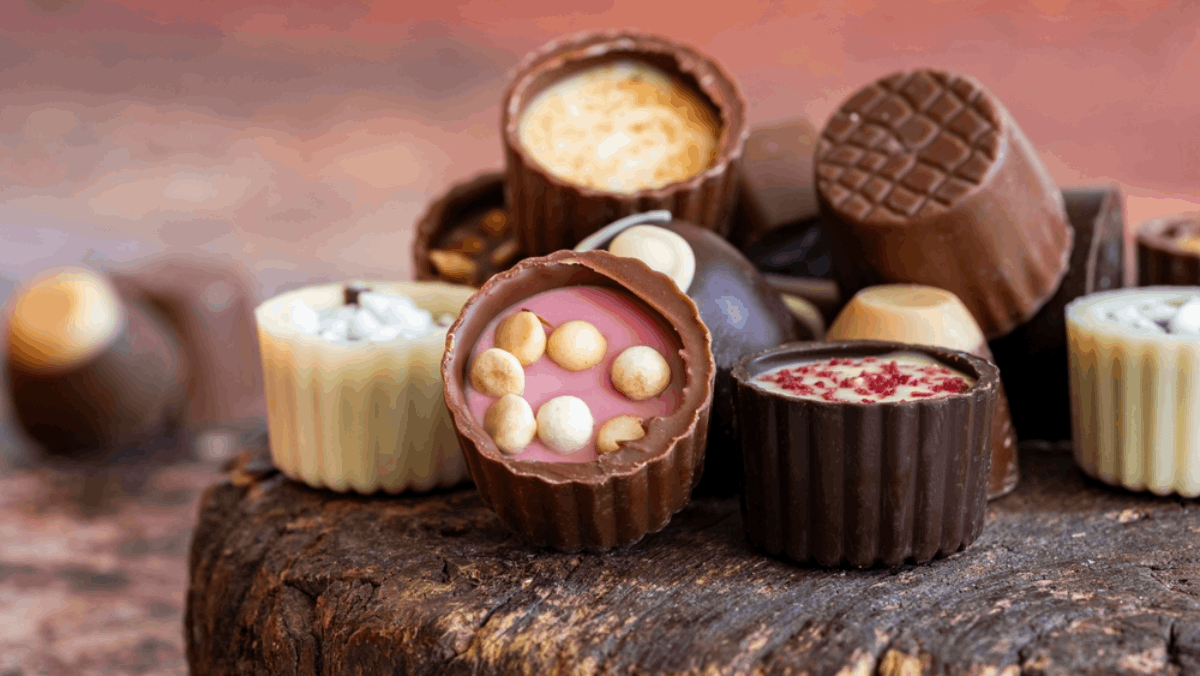 8 Old-School Chocolate Shops in Tennessee That'll Make You Feel Like a Kid Again