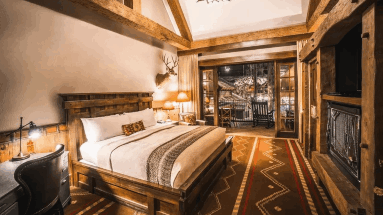 8 Unique Places to Stay in Tennessee That Turn a Trip Into a Story