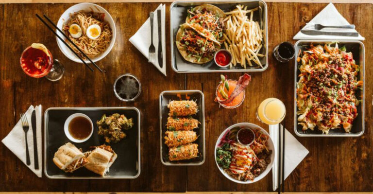 8 Tiny Restaurants in Chattanooga Locals Try to Keep Hidden From Tourists