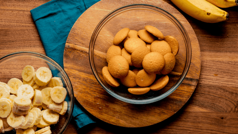 9 Middle Tennessee Restaurants Serving Next-Level Nanner Puddin'