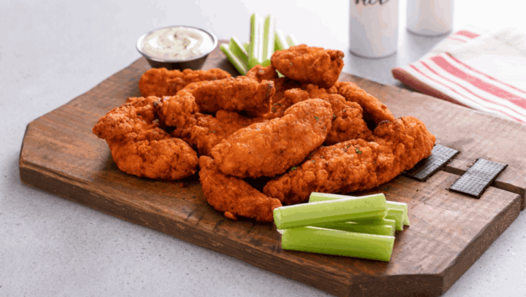 9 Places in Nashville That Serve the Best Hot Chicken