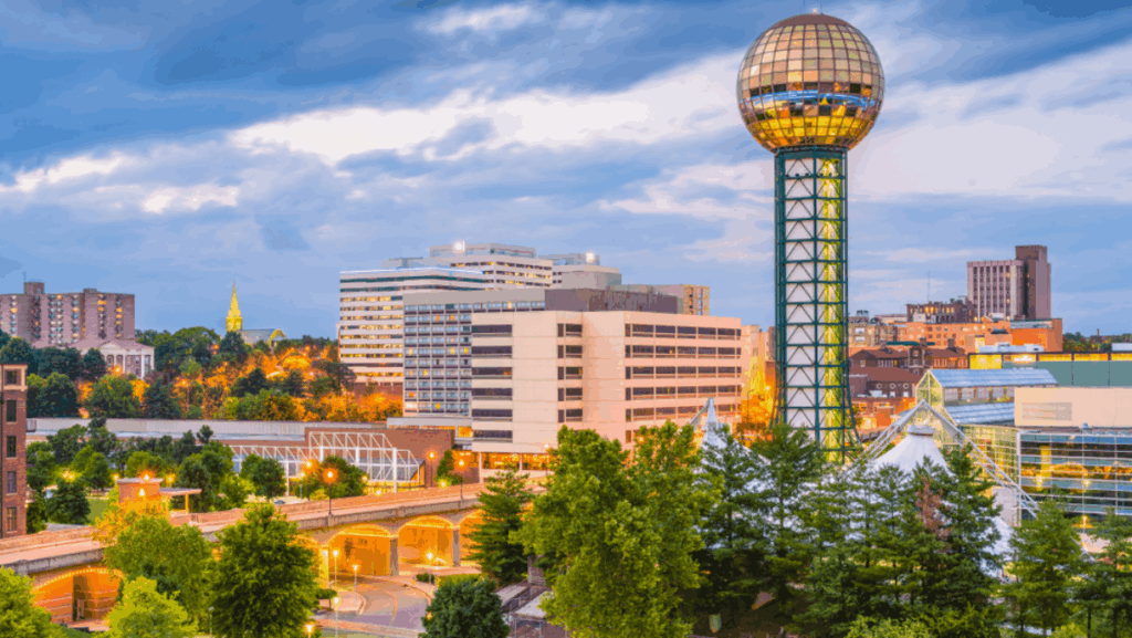 9 Things to Do in Knoxville When You Want to Experience the Town Like a Local