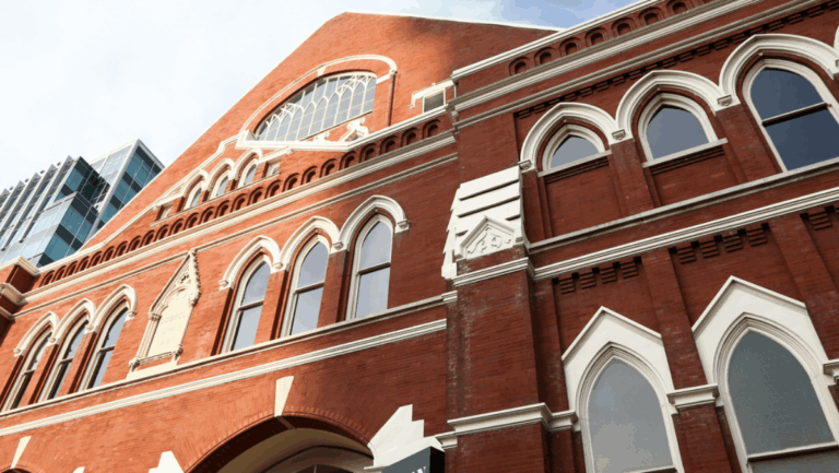 A Haunted Road Trip Through Tennessee: The Spookiest Stops by Region