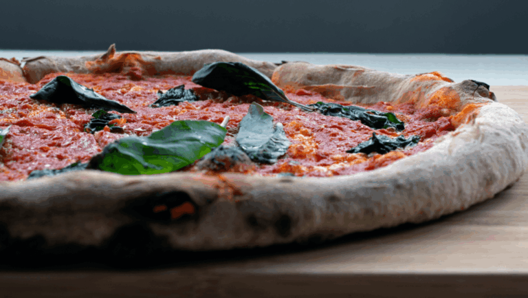 Knoxville's Best Pizza Spots You'll Want to Tell Everyone About