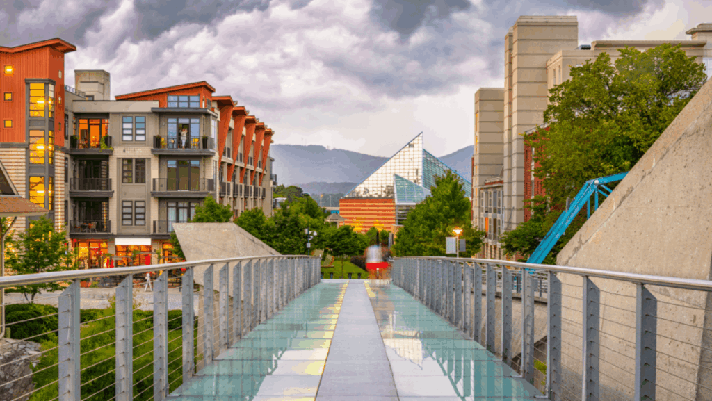 Tennessee Was First: 9 Things the State Did Before Anyone Else
