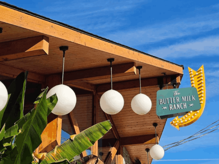 9 Places in Nashville That Serve the Fluffiest Biscuits in Town