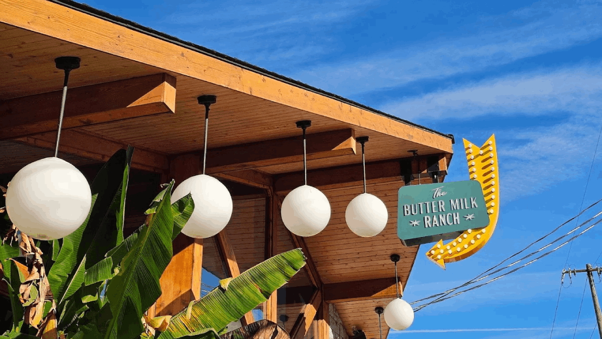 9 Places in Nashville That Serve the Fluffiest Biscuits in Town