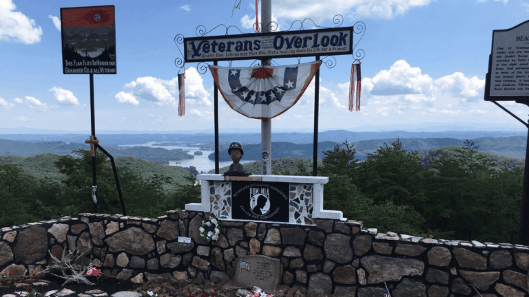 The Most Unhinged Town Names in Tennessee (And Yes, They're Real)