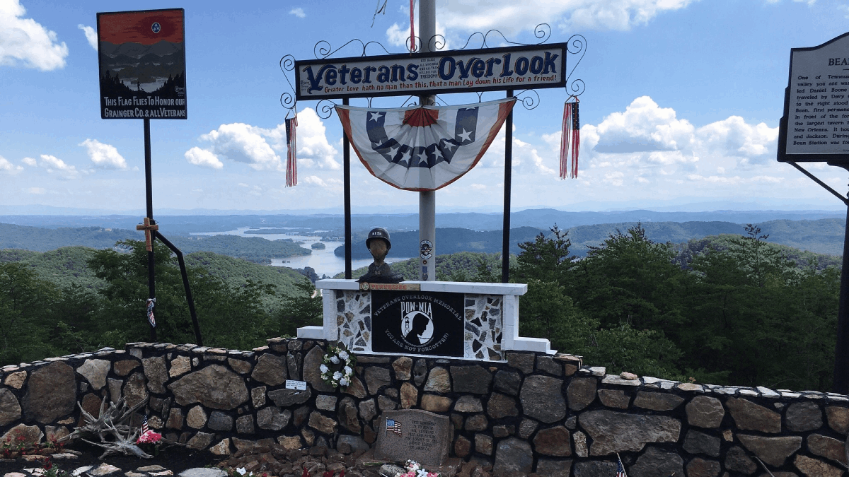 The Most Unhinged Town Names in Tennessee (And Yes, They're Real)