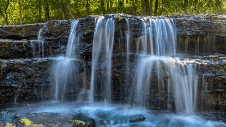 The Tennessee State Parks With the Best Views (No Filter Needed)