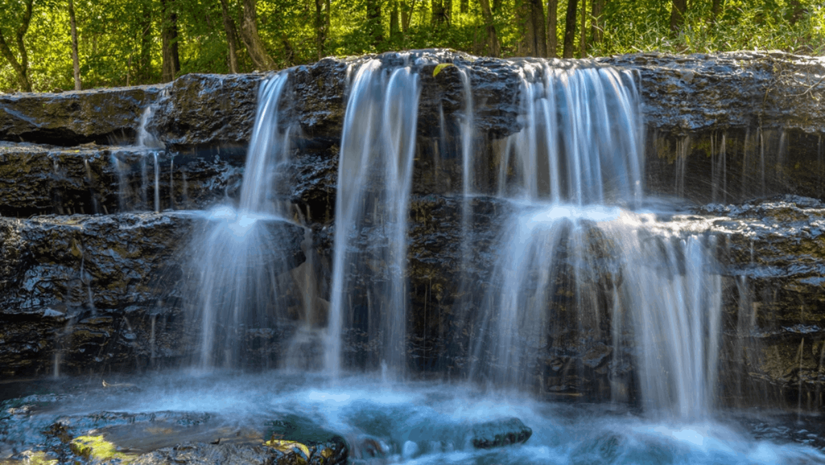 The Tennessee State Parks With the Best Views (No Filter Needed)