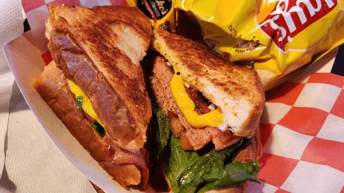 This Legendary Spot in Nashville Has a Bologna Sandwich With a Cult Following