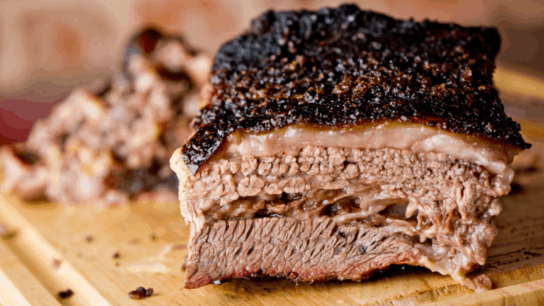 We Tried BBQ in East Tennessee—These Spots Are the Real Deal