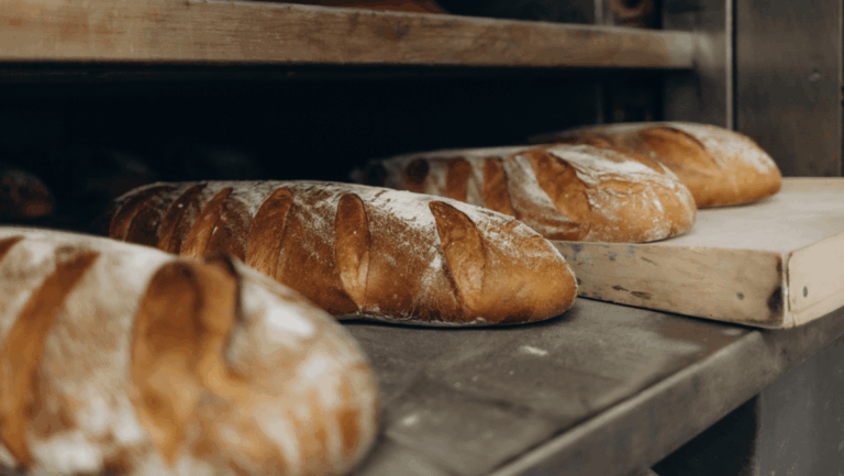 Where to Find the Best Bakeries in Tennessee, According to Locals