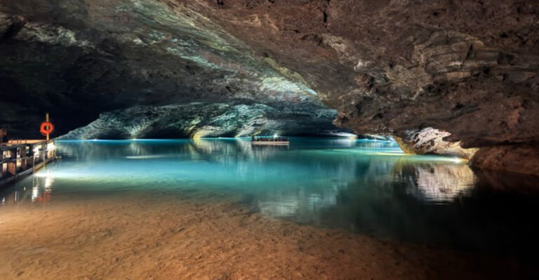 If You’re From Tennessee, You Need to See These 5 Places