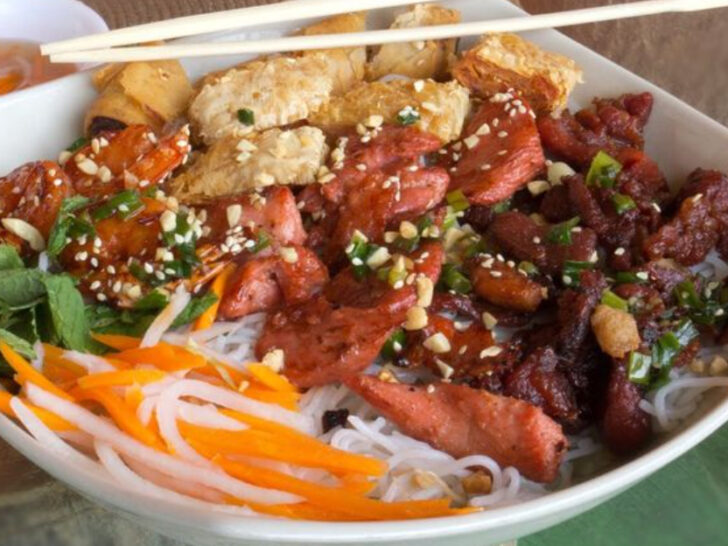 Nashville Quietly Has One of the Best Vietnamese Food Scenes in the South