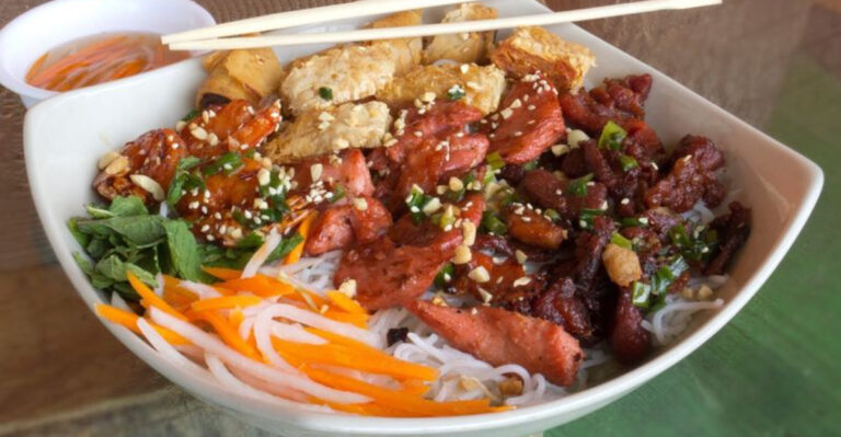 Nashville Quietly Has One of the Best Vietnamese Food Scenes in the South