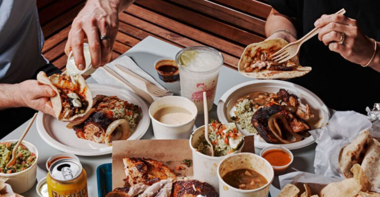 Nashville’s Top 10 Taco Spots You Need to Try