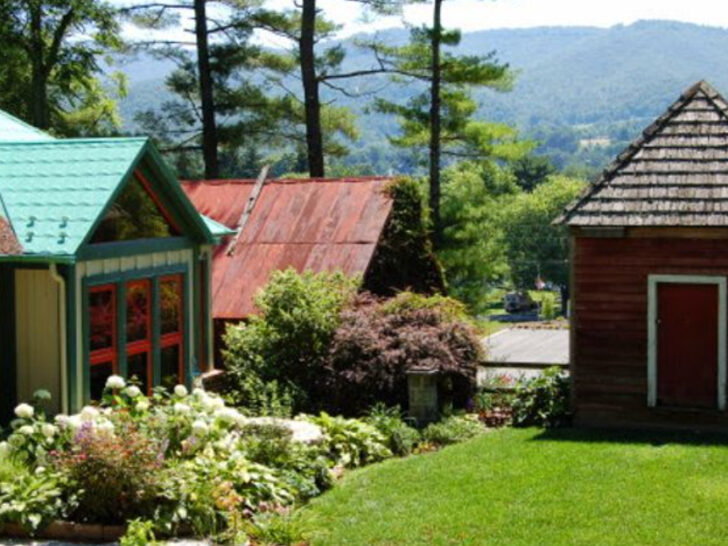 Tennessee&rsquo;s Most Underrated Mountain Towns