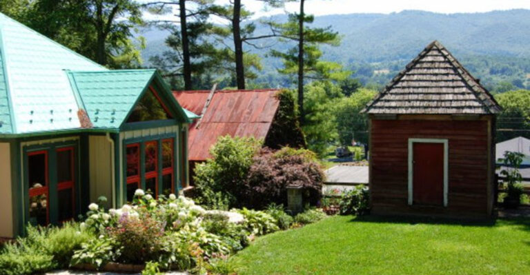 Tennessee’s Most Underrated Mountain Towns