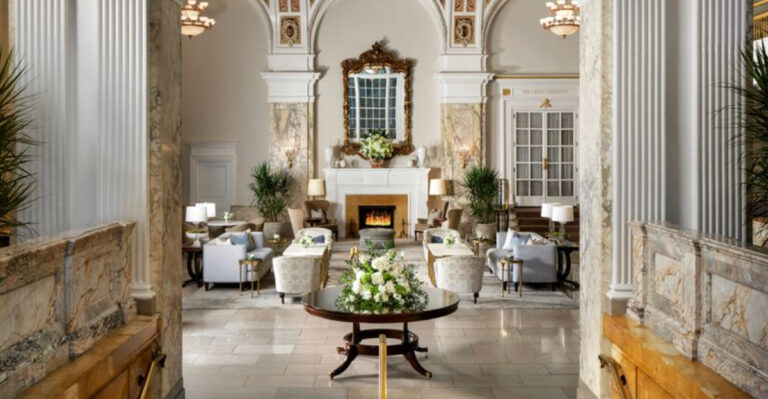 The 11 Best Hotels in Nashville Right Now