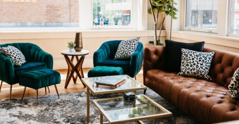 The Best Hotels in Knoxville for Every Type of Traveler