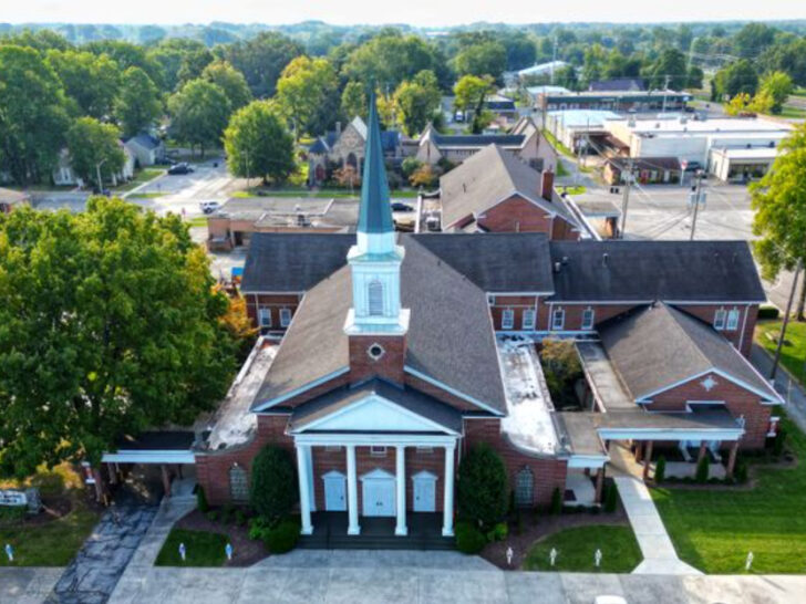 The Prettiest Small Towns in Tennessee You’ve Probably Never Heard Of