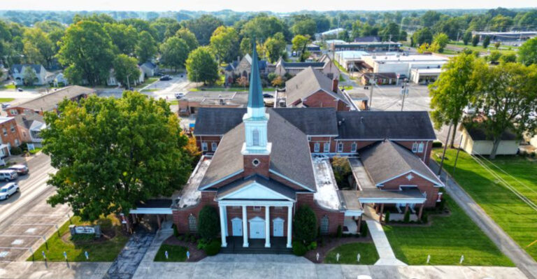 The Prettiest Small Towns in Tennessee You’ve Probably Never Heard Of