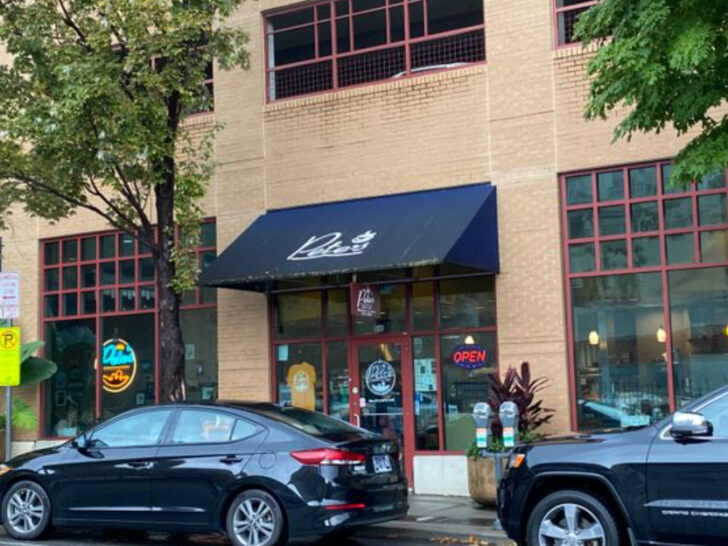 This No-Frills Tennessee Restaurant Serves Filling Meals for Under $13