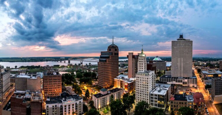 This Tennessee City Is One of the Last Places With Homes Under $100K