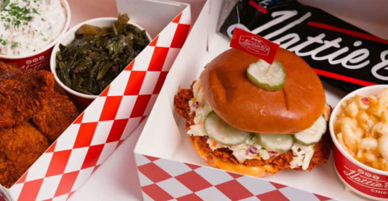 Where to Find Cheap Eats in Nashville, TN