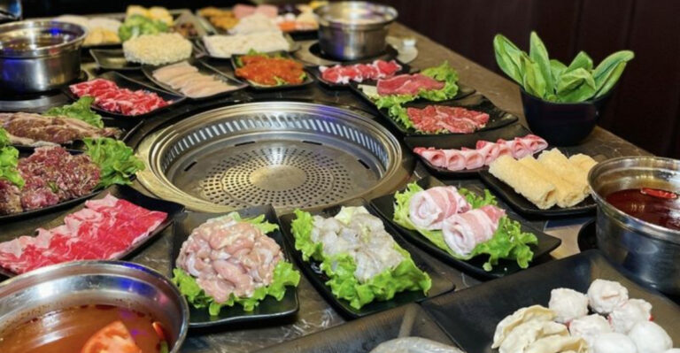 Where to Find Tennessee’s Best Korean BBQ, According to Locals