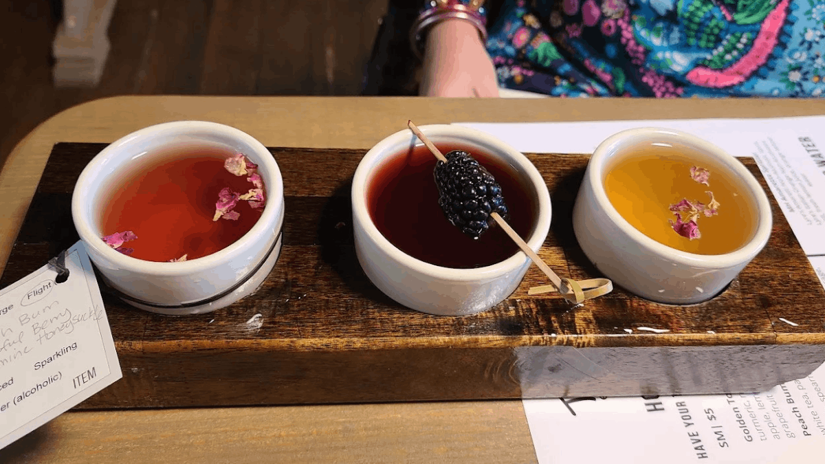 10 Must-Visit Tea Rooms in Tennessee for True Tea Lovers