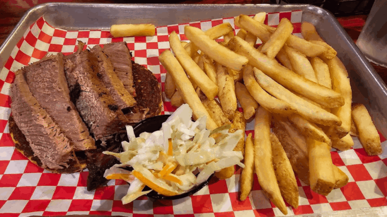 10 Nashville Neighborhood Food Spots Locals Actually Love