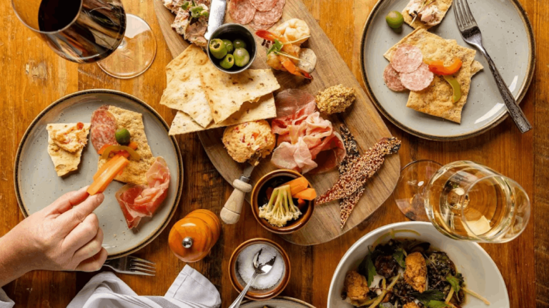 10 Smoky Mountain Restaurants Worth the Detour