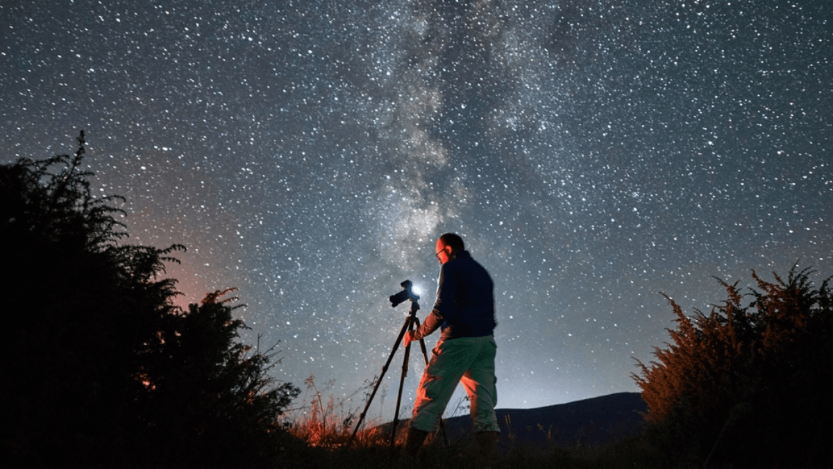 10 Tennessee Stargazing Spots Where the Night Sky Shines Brightest