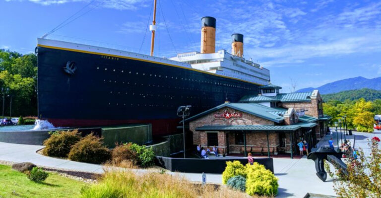 10 Best Museums in Tennessee for History, Art, and Wow Factor