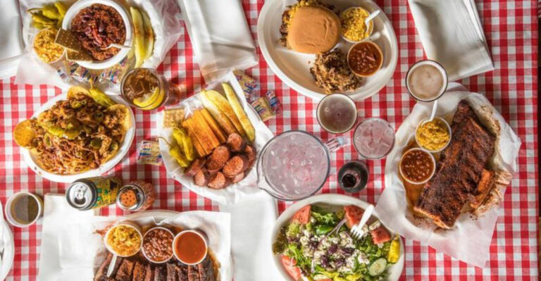 10 Memphis Spots Where $20 Gets You a Seriously Great Meal