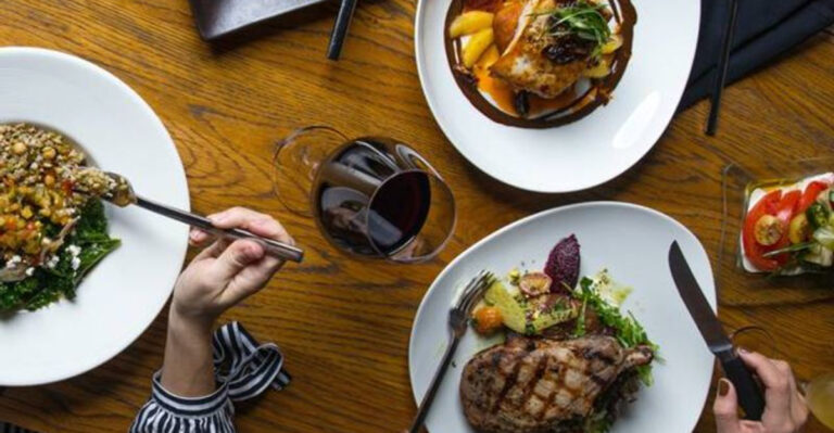 10 Must-Try Gluten-Free Spots in Tennessee (You’ll Thank Me Later)