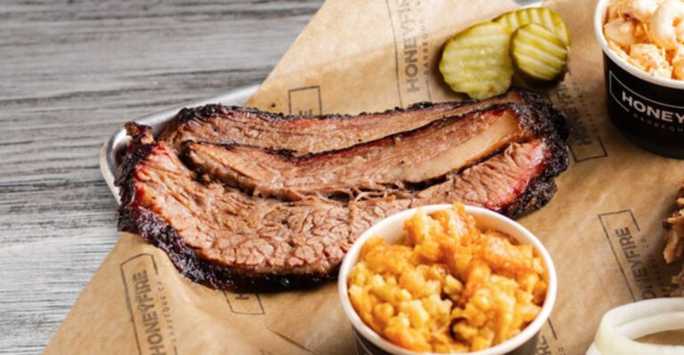 10 Tennessee BBQ Plates You Need to Try at Least Once